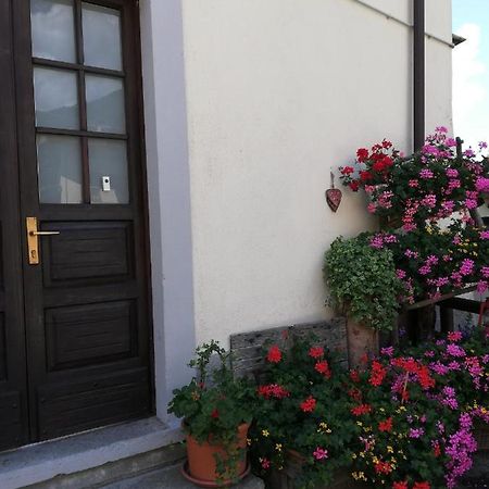 Appartamento Novecento Enguiso Kültér fotó