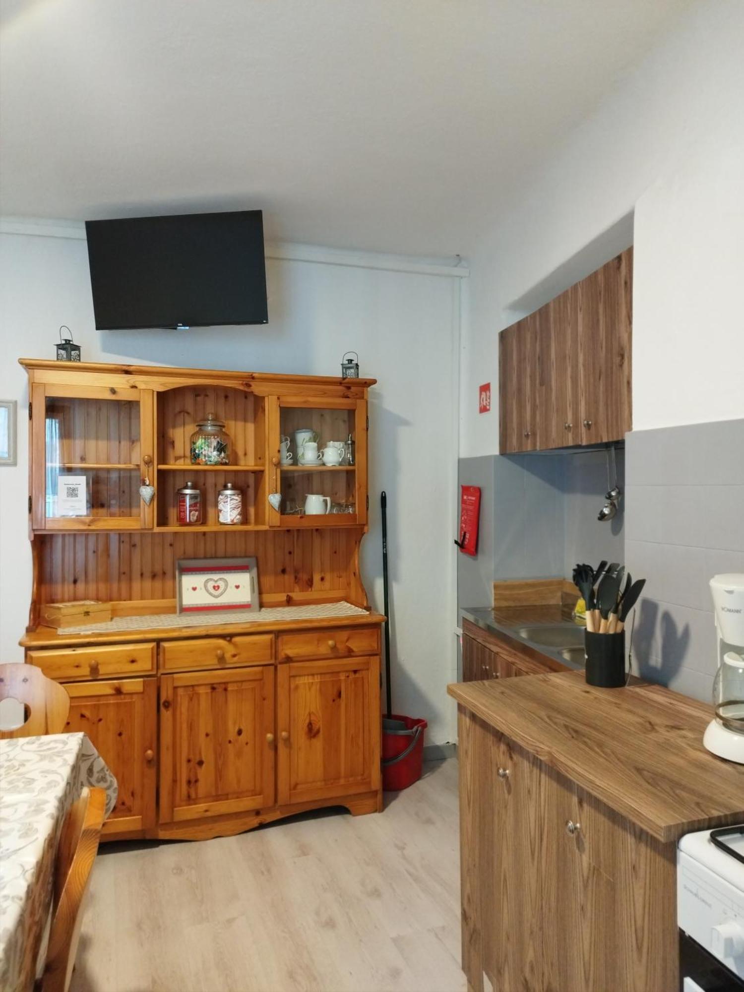 Appartamento Novecento Enguiso Kültér fotó